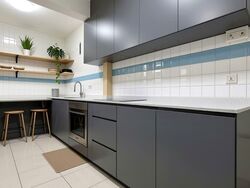 Blk 226 Jurong East Street 21 (Jurong East), HDB 5 Rooms #582408761